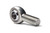 Replacement Spherical Rod End | Fits FOX Upper Control Arms | Universal