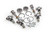 Control Arm Service Kit | Fits FOX Control Arms Only | Ram 1500 (09-26)