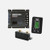 REDARC REDARC 4x4 Essentials Kit w/BCDC Alpha50 R System/RedVision Essentials Display/Smart Battery Manager BCDC12050R-IK1