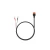  Zero Breeze Mark 3 DIY Cable (1m length) 