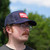  OK4WD USA Patch Hat 