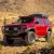  ARB Summit MKII Winch Bumper 3423220B 