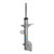 Bilstein 22-24 Subaru Forester B8 TerraSport Lift Kit - 1.6in Lift