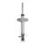 Bilstein 22-24 Subaru Forester B8 TerraSport Lift Kit - 1.6in Lift