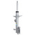 Bilstein 22-24 Subaru Forester B8 TerraSport Lift Kit - 1.6in Lift
