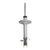  Bilstein 22-24 Subaru Forester B8 TerraSport Lift Kit - 1.6in Lift 
