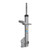 Bilstein 14-17 Subaru Forester B8 TerraSport Lift Kit - 1.75in Front & 1.5in Rear Lift