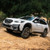 Bilstein 20-25 Subaru Outback B8 TerraSport Lift Kit - 1.6in Lift