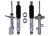 Bilstein 19-25 Toyota RAV4 B8 TerraSport Lift Kit - 1.5in Lift