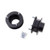 Zone Offroad 03-08 Dodge RAM 2500/3500 06-08 RAM 1500 MegaCab 2.5 Inch 4WD Leveling Kit Fox Shocks Zone Offroad 