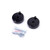 Zone Offroad 17-24 Ford F-250/350 Super Duty 1 Inch Front Coil Spacer Leveling Kit Nitro Shocks Zone Offroad 