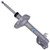  Bilstein 09-13 Subaru Forester B8 TerraSport Suspension Kit - 1.5in Front Lift & 1.25in Rear Lift 