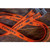 Pakmule PAKMULE MULESTRAPS 8' Blaze Orange 