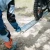 Pakmule PAKMULE MOTOMULE Std Tongue with Orange Tie-Downs 