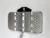 Pakmule Hitching Post (fits all cargo racks) 