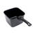 Square Cookware The Square Potset Stackable Camp Cookware 