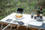 Square Cookware The Square Potset Stackable Camp Cookware 