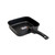The Square Pot Set and Frypan Bundle Camp Cookware