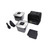 The Square Pot Set and Frypan Bundle Camp Cookware