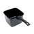 The Square Pot Set and Frypan Bundle Camp Cookware