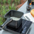 The Square Pot Set and Frypan Bundle Camp Cookware