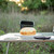 The Square Pot Set and Frypan Bundle Camp Cookware