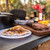 The Square Pot Set and Frypan Bundle Camp Cookware