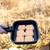 The Square Pot Set and Frypan Bundle Camp Cookware