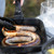 Square Cookware The Square Pot Set and Frypan Bundle Camp Cookware 