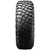 BFGoodrich Mud-Terrain T/A KM3 37x12.50R18/C 115Q