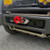 GP Factor Ineos Grenadier & Quartermaster V2 Hidden 12.5K Winch Kit - Synthetic Line 