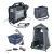 Outback Shower Tent Bundle