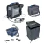 Outback Shower Overland Bundle
