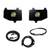 Jeep JT LED Light Dual S1 Reverse Kit w/Upfitter For 18-Pres Wrangler JT Baja Designs