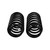 Old Man Emu ARB Old Man Emu Coil Spring Rear 3508 