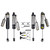 ARB Old Man Emu BP-51 Kit FR 0 IN/0LB, RR 0IN/0LB 7003K
