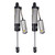 ARB Old Man Emu BP-51 Kit FR 0 IN/0LB 7004K