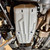 Rival RIVAL Aluminum Gas Tank Case Skid Plate 2333.1889.2.6 