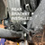 Rival RIVAL Aluminum Gas Tank Case Skid Plate 2333.1889.2.6 