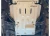 RIVAL Aluminum Transmission and Transfer Case Skid Plate