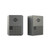 Zero Breeze Summit Wall Mount AC/Heater