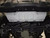 RIVAL Aluminum Steering Skid Plate 2018-2026 Jeep Wrangler JL | 2020-2026 Jeep Gladiator 2333.2740.1.6