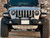 Rival RIVAL Aluminum Steering Skid Plate 2018-2026 Jeep Wrangler JL | 2020-2026 Jeep Gladiator 2333.2740.1.6 