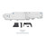 Rival RIVAL Aluminum Fuel Tank Skid Plate 2333.2755.1.6 