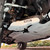 RIVAL Aluminum Lower Controls Skid Plate 2333.9574.2.6