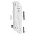 Rival RIVAL Aluminum Fuel Tank Skid Plate 2024-2026 Toyota Land Cruiser | 2024-2026 Lexus GX550 2333.9581.2.6 