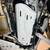Rival RIVAL Aluminum Fuel Tank Skid Plate 2024-2026 Toyota Land Cruiser | 2024-2026 Lexus GX550 2333.9581.2.6 