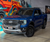 RIVAL Aluminum Roof Rack 2024-2026 Ford Ranger | 2024-2026 Ford Ranger Raptor 2M.1802.1MB