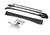 Rival RIVAL Aluminum Roof Rack 2024-2026 Ford Ranger | 2024-2026 Ford Ranger Raptor 2M.1802.1MB 