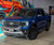 Rival RIVAL Aluminum Roof Rack 2024-2026 Ford Ranger | 2024-2026 Ford Ranger Raptor 2M.1802.1MB 